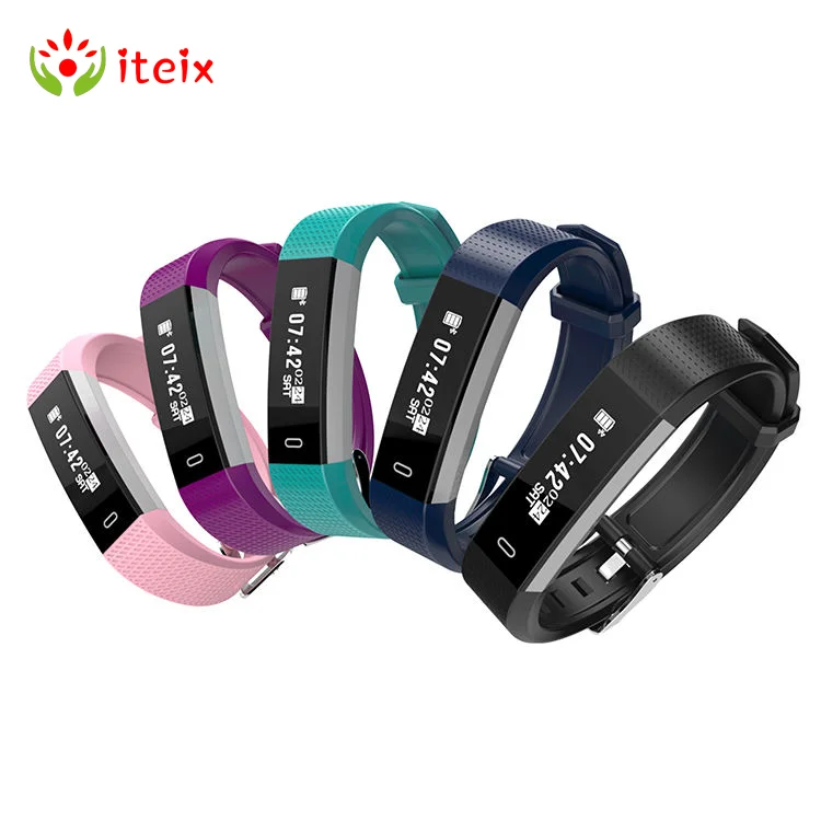 S5 Smart Bracelet 2.0 Heart Rate And Blood Pressure Sport Fitness Band S5 2.0 Fitness Watch Smart Bracelet smart band, Black red blue purple green 
S5 Smart Bracelet 2.0 Heart Rate And Blood Pressure Sport Fitness Band S5 2.0 Fitness Watch Smart Bracelet smart band, Black red blue purple green