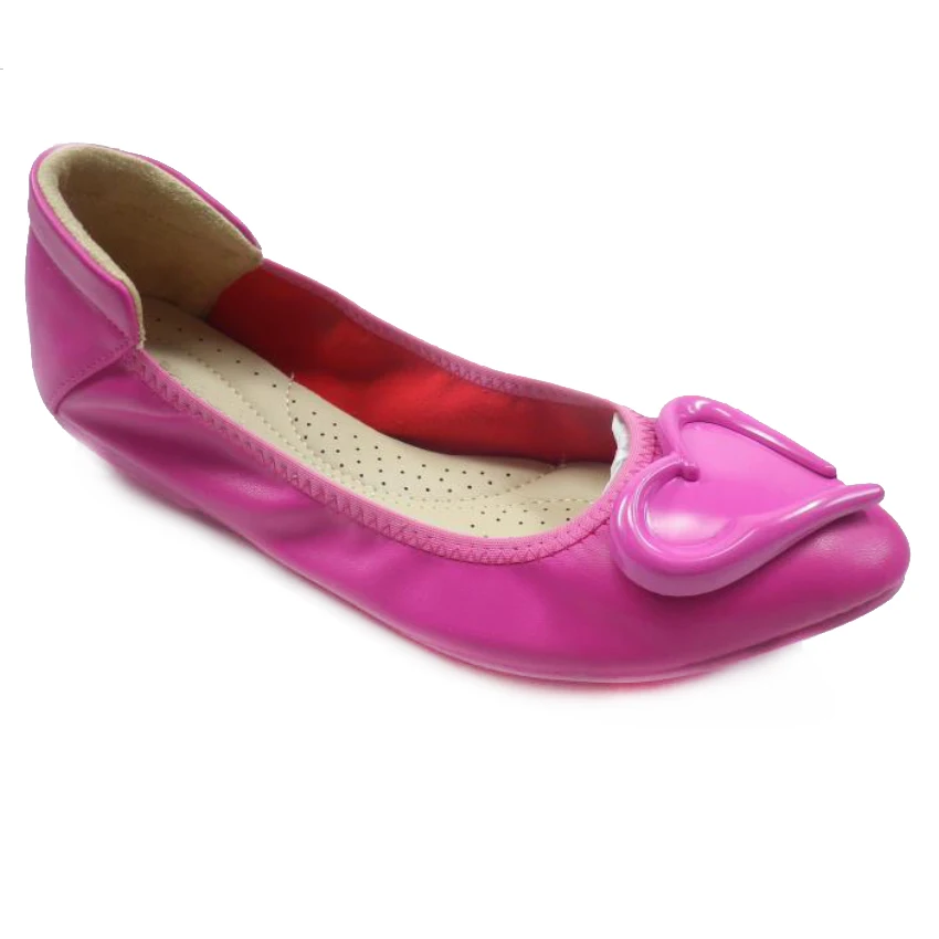 OEM New Ladies Flat shoes Hot Sale Unique Women Flat Ballerina Shoes Large Size Flat Women's Casual Shoes
OEM New Ladies Flat shoes Hot Sale Unique Women Flat Ballerina Shoes Large Size Flat Women's Casual Shoes