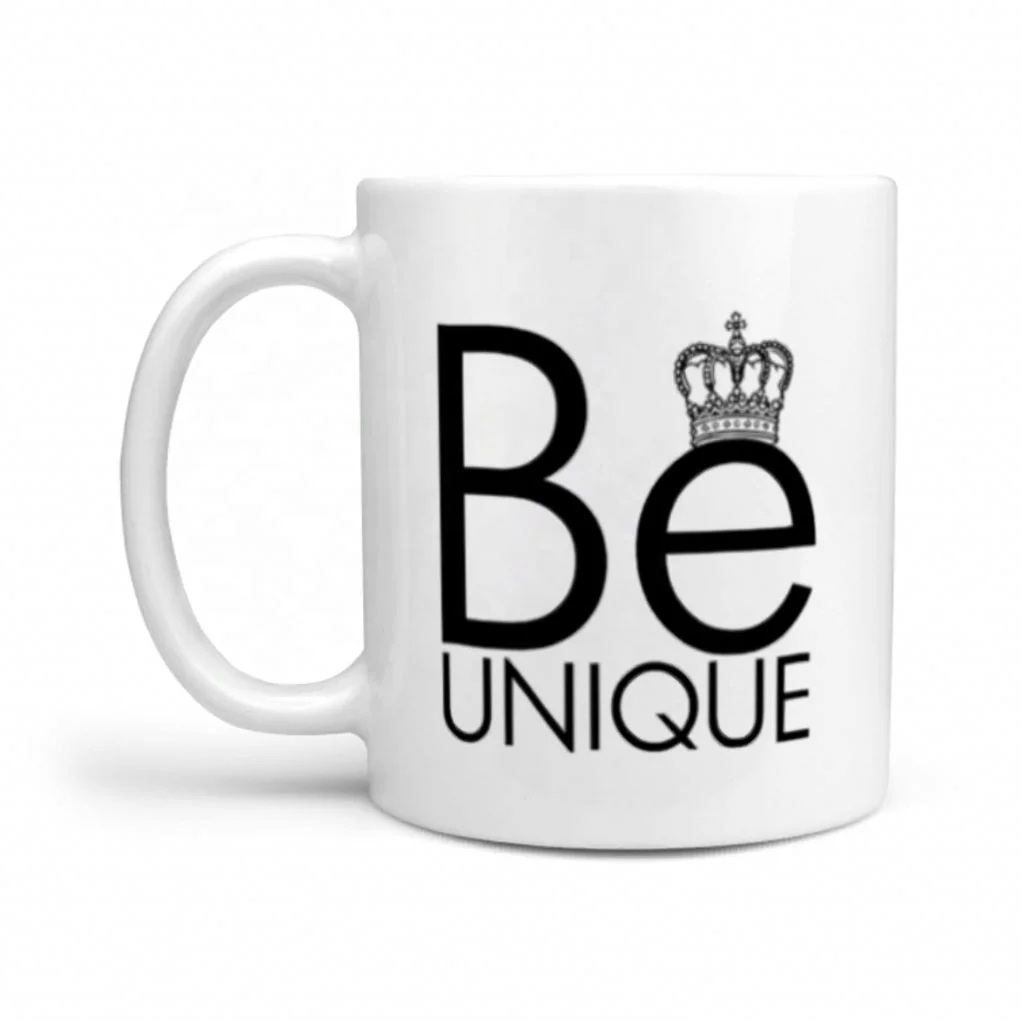 Sublimation Custom Logo Print Simple White Coffee Cups Be Unique Mug Wholesale Hight Quality
Sublimation Custom Logo Print Simple White Coffee Cups Be Unique Mug Wholesale Hight Quality