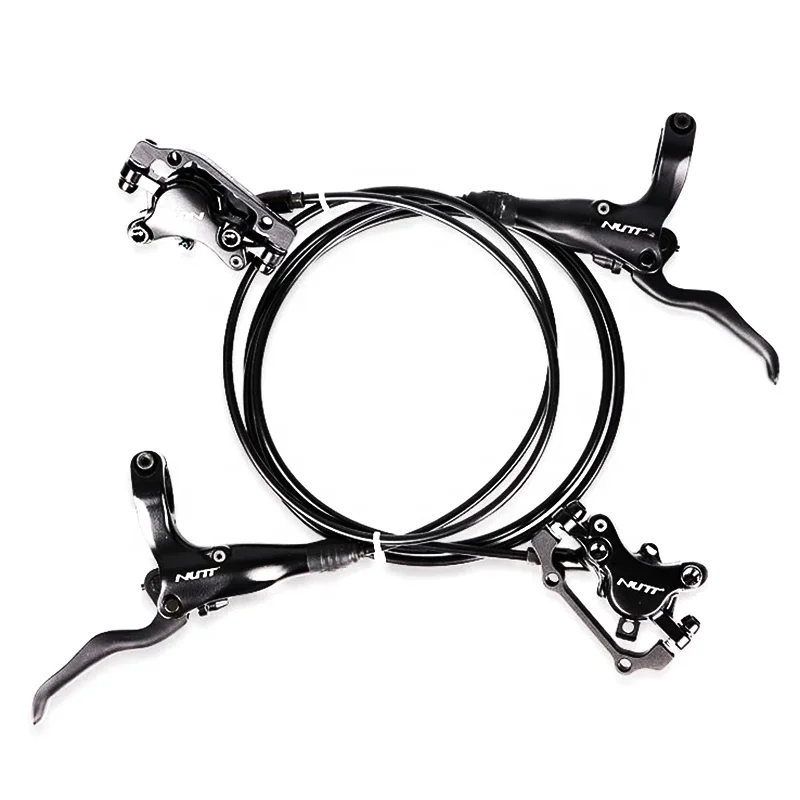 MTB bike hydraulic brake kit bicycle bike clamp 2pcs 800/1400mm mountain bike parts Update Oil pressure Brake set, Black
MTB bike hydraulic brake kit bicycle bike clamp 2pcs 800/1400mm mountain bike parts Update Oil pressure Brake set, Black