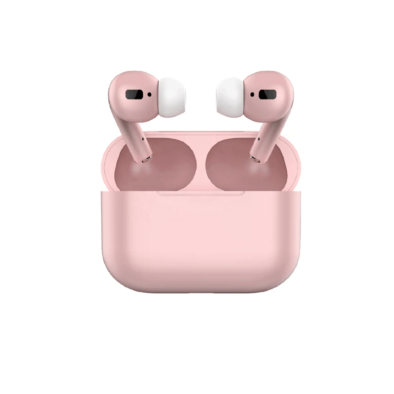 FREE SAMPLE Original Design Macaron Air 3 Tws Pro Gps Position Change Name Noise Canceling Wireless 5.0 Earphones Headphone
FREE SAMPLE Original Design Macaron Air 3 Tws Pro Gps Position Change Name Noise Canceling Wireless 5.0 Earphones Headphone