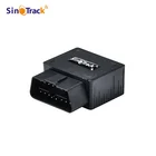 One-Stop Service Gps Device Car Tracking Car Locator OBD GPS Device with Vibration Alarm Real Time Tracking