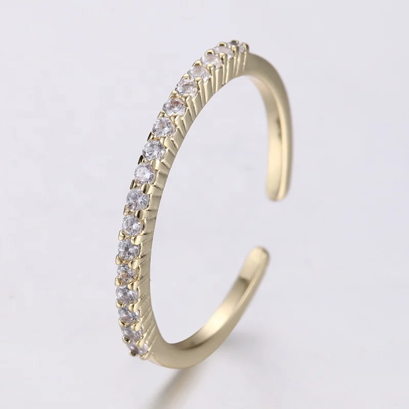 High Quality Cubic Zirconia Ring Gold and Silver Plated Fashion Heart Shape Wedding Ring Sets for Women and Men Imitation Gem
High Quality Cubic Zirconia Ring Gold and Silver Plated Fashion Heart Shape Wedding Ring Sets for Women and Men Imitation Gem