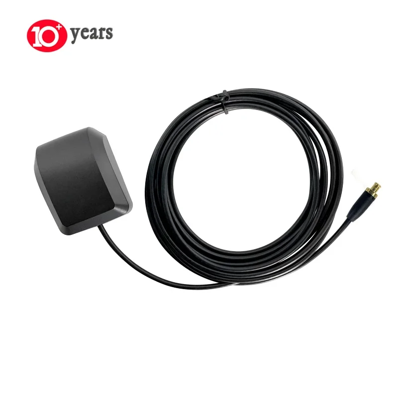 Steady 3Metres Cable 28dBi GPS Antenna Glonass External Car Active Navigation GPS GSM Antenna With MCX Connector
Steady 3Metres Cable 28dBi GPS Antenna Glonass External Car Active Navigation GPS GSM Antenna With MCX Connector