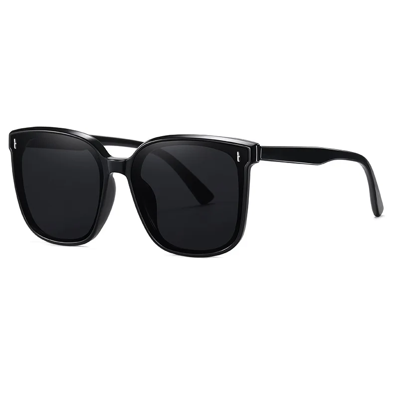 Hongkang Vintage Oversized Square Sunglasses Women Black Shades Sunglasses UV400 Sun Glasses For Ladies
Hongkang Vintage Oversized Square Sunglasses Women Black Shades Sunglasses UV400 Sun Glasses For Ladies