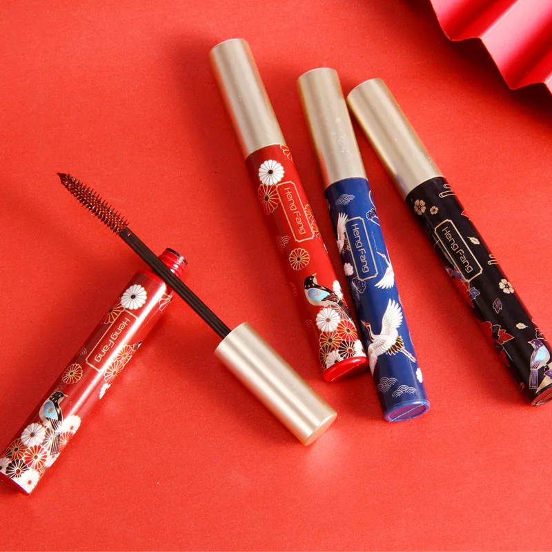 H6234 Chinese style Wholesale Custom Private Label 3colors Waterproof custom logo makeup mascara, 3 colors
H6234 Chinese style Wholesale Custom Private Label 3colors Waterproof custom logo makeup mascara, 3 colors