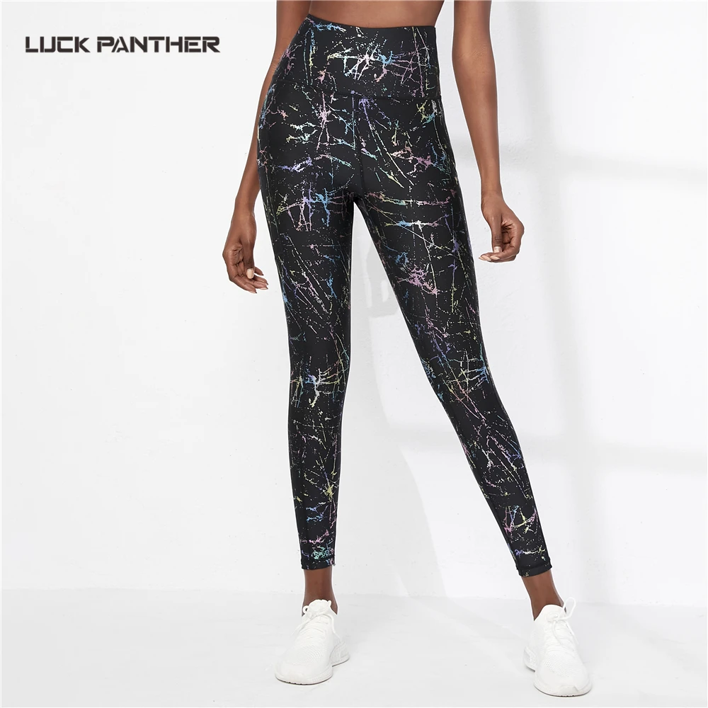 High Quality golden lightning OEM Printed Women Fitness Yoga Pants Workout Leggings
High Quality golden lightning OEM Printed Women Fitness Yoga Pants Workout Leggings