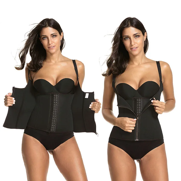 OEM Body Support Waist Feature Belt Lady Fitness Adjustable Reinforcement Belt Women Neoprene Waist Trainer Shaper
OEM Body Support Waist Feature Belt Lady Fitness Adjustable Reinforcement Belt Women Neoprene Waist Trainer Shaper