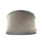 China OEM supplier Elevator Parts low price PU steel rope elevator traction steel belt
