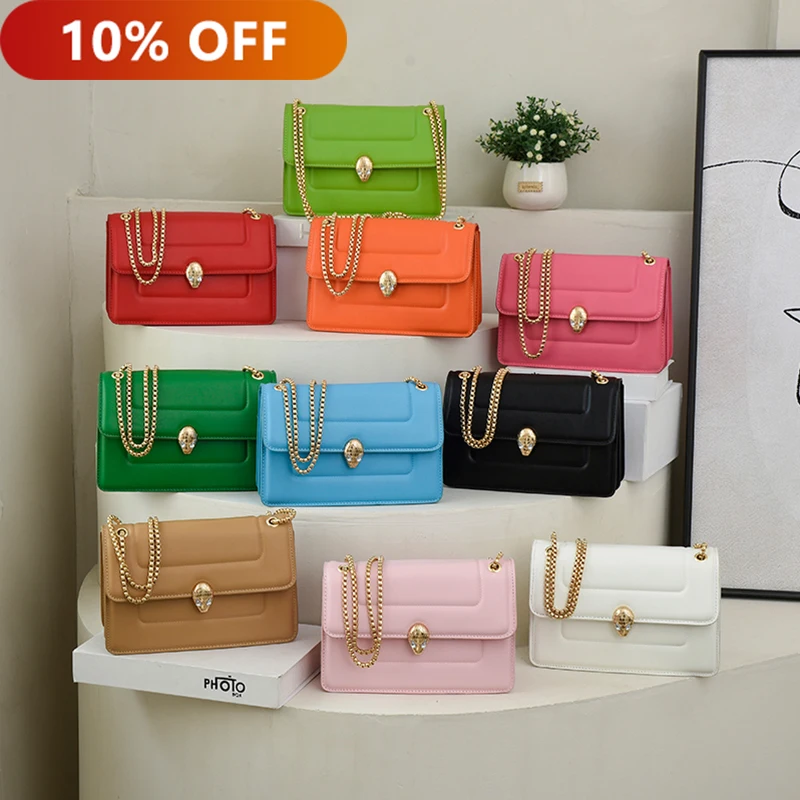 Popularity Wholesale Shoulder Women's Hand Bags Simple Fashion Handbags for Ladies Luxury Customization
Popularity Wholesale Shoulder Women's Hand Bags Simple Fashion Handbags for Ladies Luxury Customization