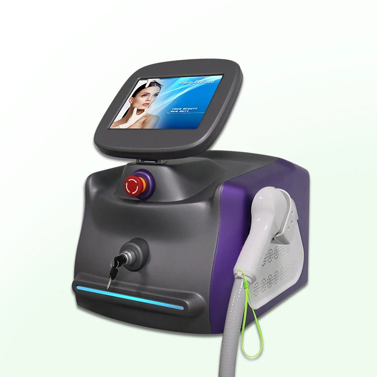 2023 Latest Models Portable Diode Laser Hair Removal Suitable For All Skin Color Laser Hair Equipments
2023 Latest Models Portable Diode Laser Hair Removal Suitable For All Skin Color Laser Hair Equipments