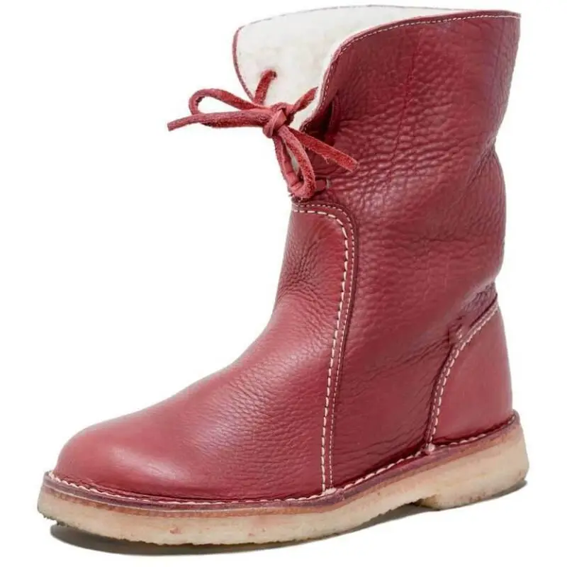 Amazon AliExpress Hot Selling Women's Boots Plus Size Solid Color Plus Velvet Flat Heel Elastic Band Women Winter Boots
Amazon AliExpress Hot Selling Women's Boots Plus Size Solid Color Plus Velvet Flat Heel Elastic Band Women Winter Boots