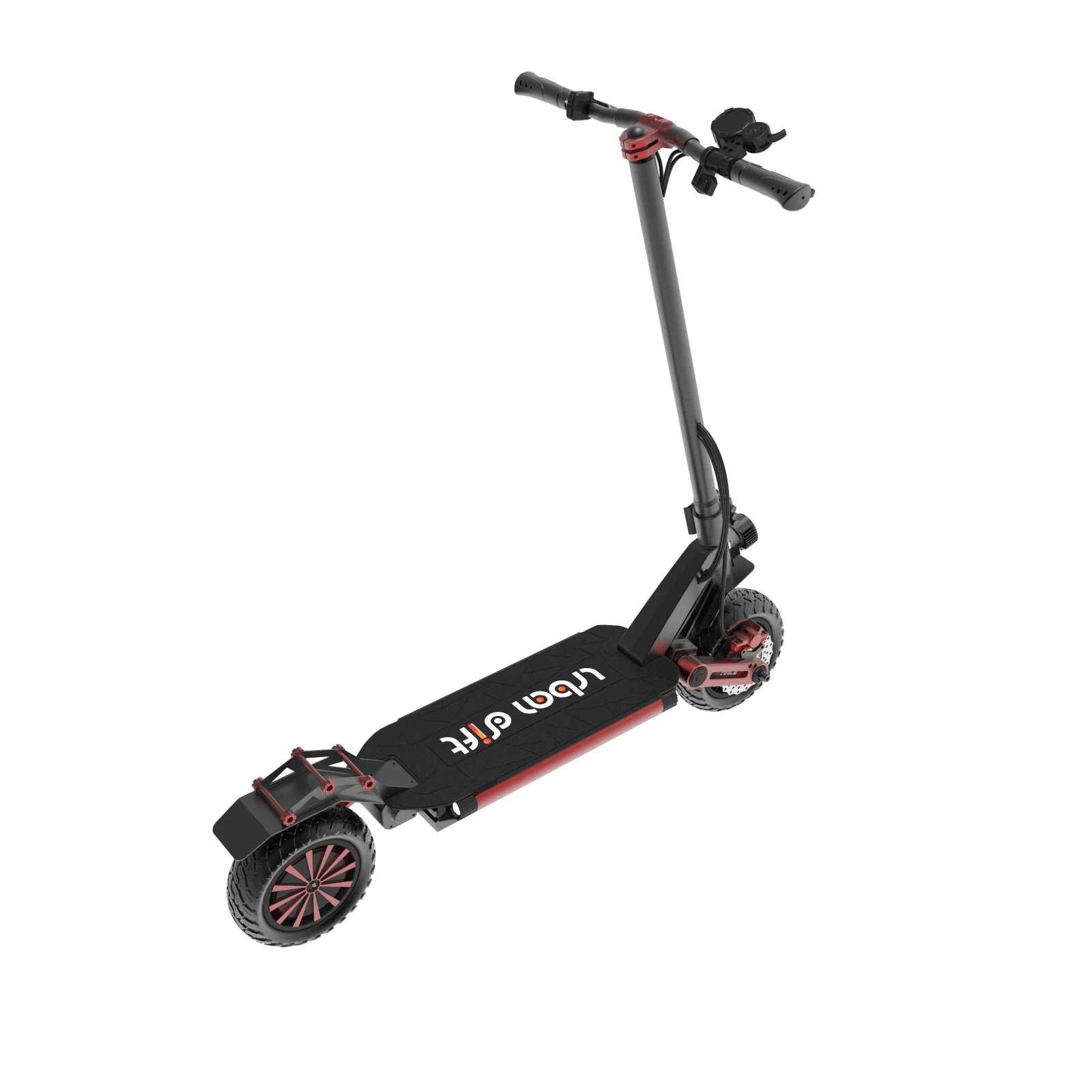 Mas Brarato 2 Wheel Off Road Electric Scooter 800W*2 1600W 52V Fat Tire E Scooter Big Wheel Scooter Electrico for Adults
Mas Brarato 2 Wheel Off Road Electric Scooter 800W*2 1600W 52V Fat Tire E Scooter Big Wheel Scooter Electrico for Adults