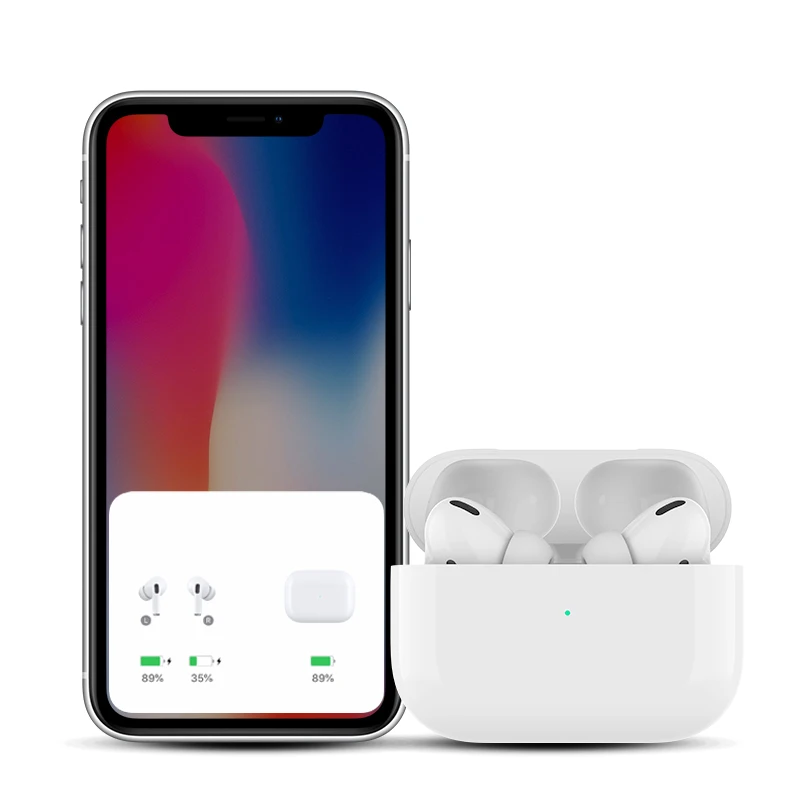 Spatial Audio Airoha 1562a Original Stereo Air 3 Pro Earphone Wireless 1562f Earbud Earphone Pro 1:1 Air 2 3 Wireless Earphone, White/black
Spatial Audio Airoha 1562a Original Stereo Air 3 Pro Earphone Wireless 1562f Earbud Earphone Pro 1:1 Air 2 3 Wireless Earphone, White/black