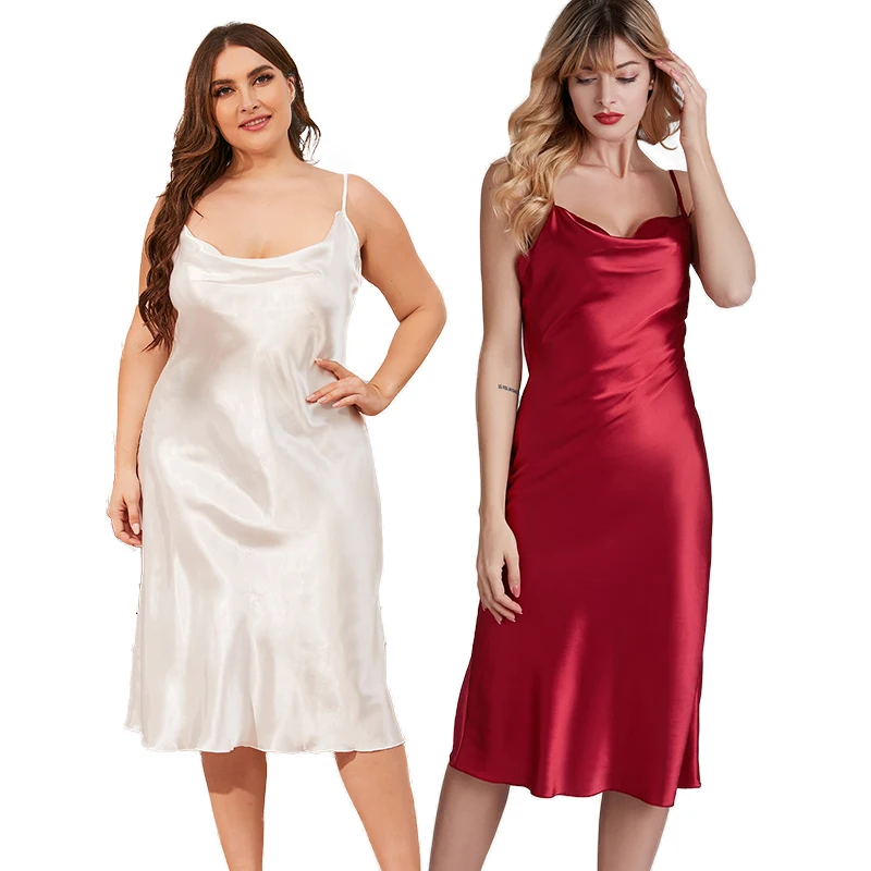 2021 new summer cloth pajama wholesale ladies pyjamas plus size long girl night wear casual dress nightwear women's sleepwear, Photo colors
2021 new summer cloth pajama wholesale ladies pyjamas plus size long girl night wear casual dress nightwear women's sleepwear, Photo colors
