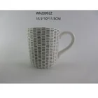 Ceramics Flower Pot Ceramic Factory Price Hot Selling Cute Ceramics Outdoor Garden Flower Pot Planter