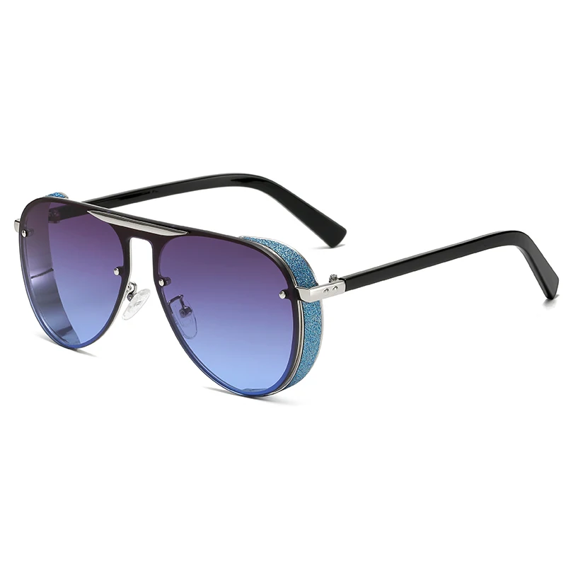 Women Fashionable Fashion Pink Uv400 Rimless Rectangle Sun Glass Modern Sunglasses 2021
Women Fashionable Fashion Pink Uv400 Rimless Rectangle Sun Glass Modern Sunglasses 2021