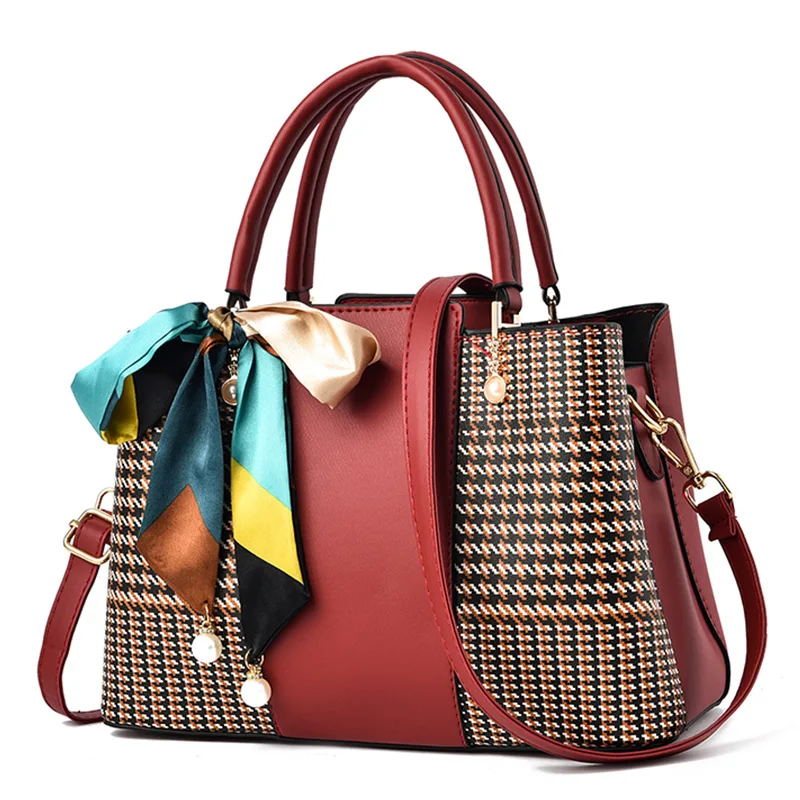 2021 Wholesale New Designer PU Leather Women Hand Bags Luxury Designer Ladies Handbag Shoulder Bag, 6colors
2021 Wholesale New Designer PU Leather Women Hand Bags Luxury Designer Ladies Handbag Shoulder Bag, 6colors