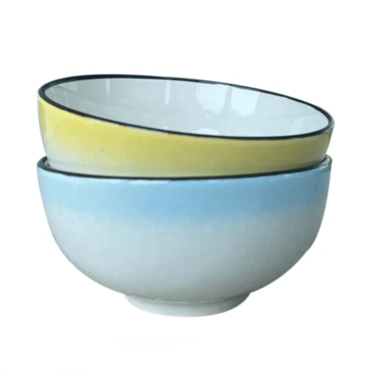Stoneware Porcelain Color Glaze Microwave Safe Noodle Rice Ceramic Packaging Bowls
Stoneware Porcelain Color Glaze Microwave Safe Noodle Rice Ceramic Packaging Bowls