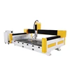 Software 3D Cut Milling Shaping Machine Cnc Marble
