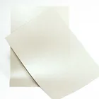Low price pearlescent paper a4 size pearlized paper factory supply