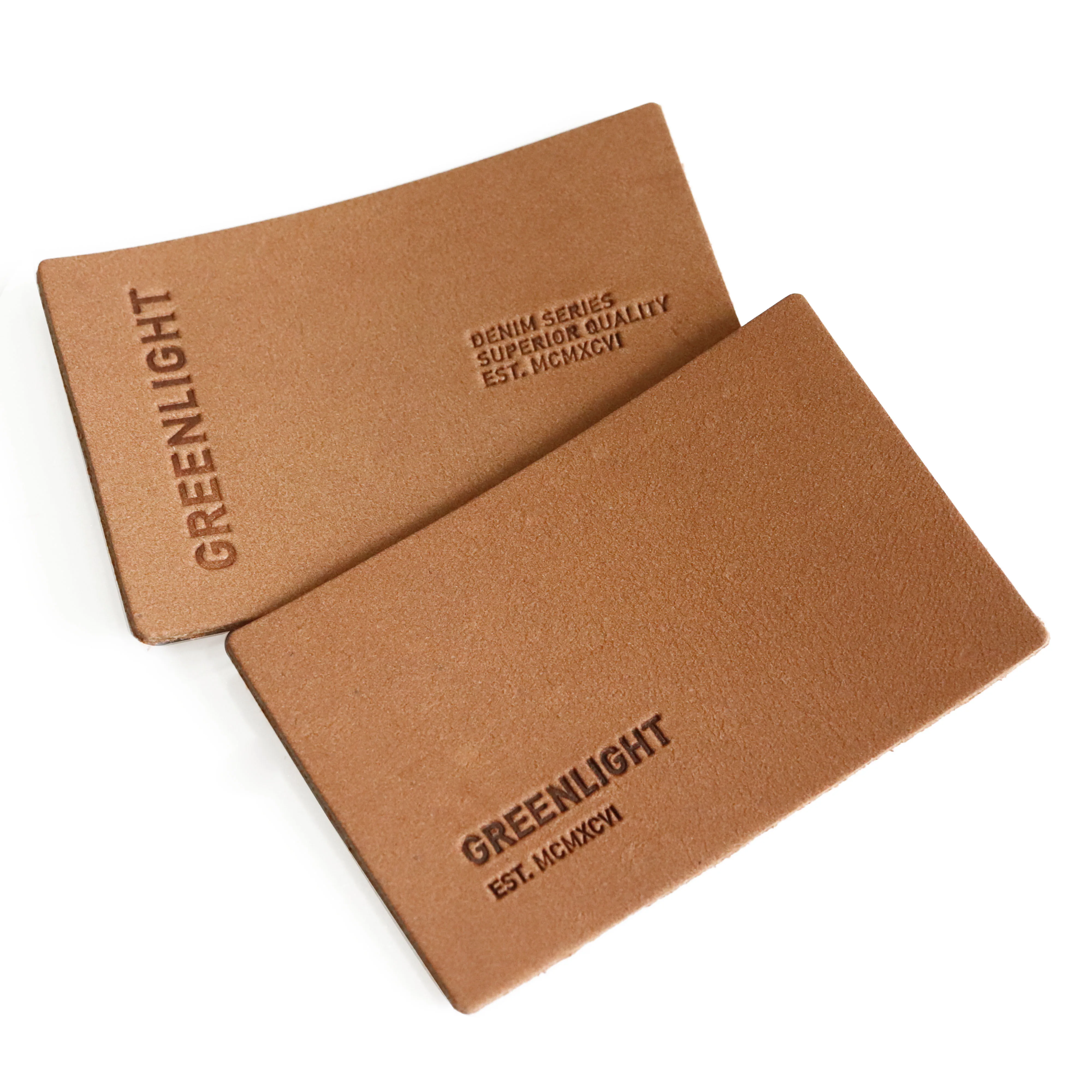 High Quality Customized Genuine Real Garment Leather Label Clothing Jeans Handbag Hat Leather Tag Leather Patches, Custom color
High Quality Customized Genuine Real Garment Leather Label Clothing Jeans Handbag Hat Leather Tag Leather Patches, Custom color