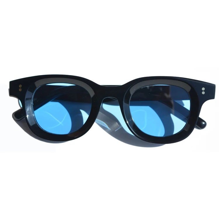 sifier customized China colorful black frame sunglasses unisex round design sunglass
sifier customized China colorful black frame sunglasses unisex round design sunglass