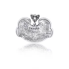 2020 fashion charm customized retro jewelry wholesale sterling silver buddha necklace pendant