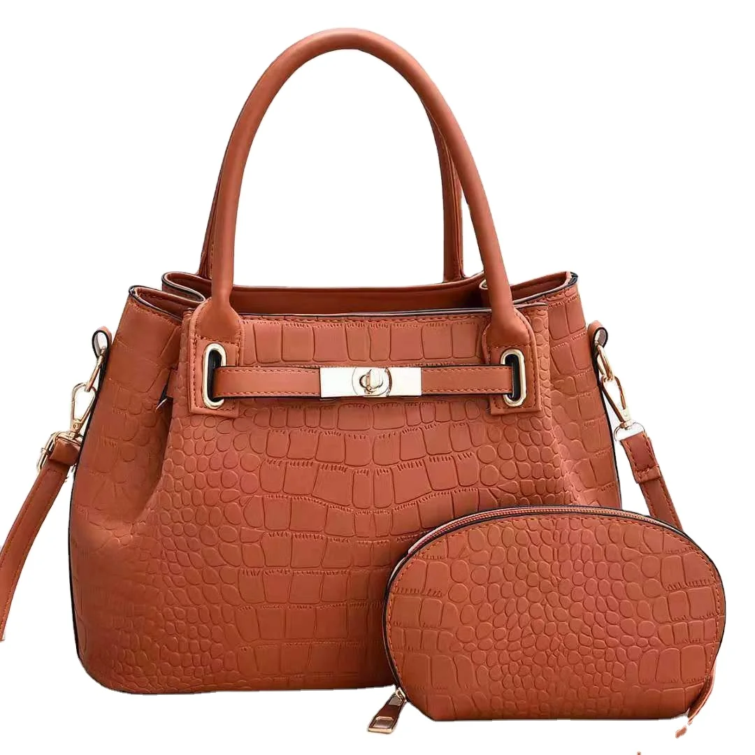 High Quality Luxury Lady Tote Shoulder Bags wholesale purse and Handbags Fashion Bags Women Handbags Ladies, Customized color
High Quality Luxury Lady Tote Shoulder Bags wholesale purse and Handbags Fashion Bags Women Handbags Ladies, Customized color