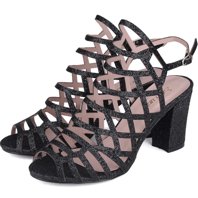 Unique Design And 2010 Newest Style Latest Women Slippers Shoes And Sandals Ladies Heel Shoes 2019 Winter, Black/apricot
Unique Design And 2010 Newest Style Latest Women Slippers Shoes And Sandals Ladies Heel Shoes 2019 Winter, Black/apricot