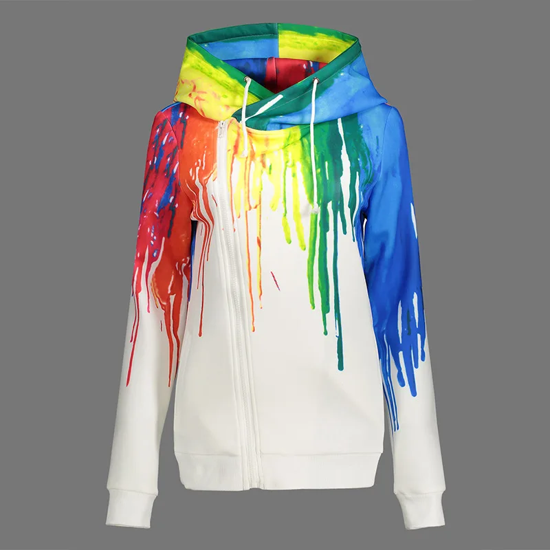 WW-0465 3 d Color Printed Graffiti Hooded Cardigan Fleece Jacket Pocket Cropped Custom 3d Hoodies Printing Woman, Customized color
WW-0465 3 d Color Printed Graffiti Hooded Cardigan Fleece Jacket Pocket Cropped Custom 3d Hoodies Printing Woman, Customized color