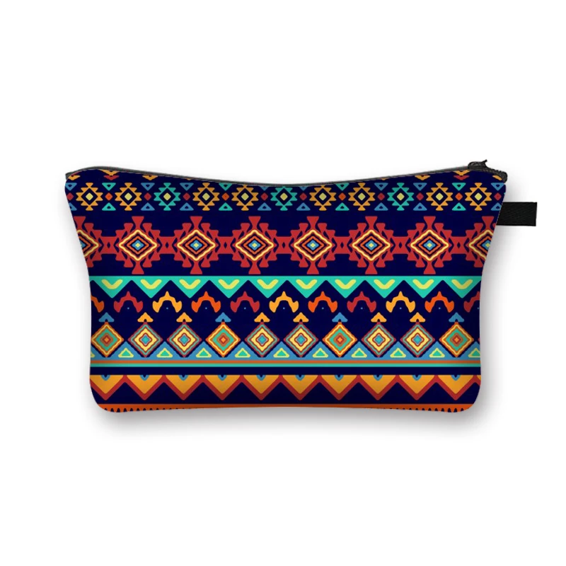 Fashion African Pattern Women Females Fashion Large Capacity Cosmetic Bag Makeup Bag for Girl Cosmetic Organizer Bags Gifts, Customized
Fashion African Pattern Women Females Fashion Large Capacity Cosmetic Bag Makeup Bag for Girl Cosmetic Organizer Bags Gifts, Customized