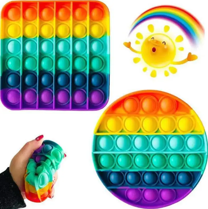 Ready to Ship Educational Toys Anti Stress anti stress toy fidget stress relieve toys, Picture
Ready to Ship Educational Toys Anti Stress anti stress toy fidget stress relieve toys, Picture