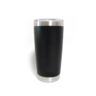 20oz Stainless steel water cup tea cup,Easy to carry travel mug
