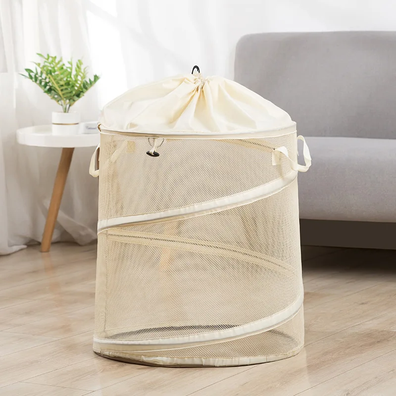 Amazon hot sale foldable with handle dirty clothes Blue Hotel custom laundry bag laundry basket
Amazon hot sale foldable with handle dirty clothes Blue Hotel custom laundry bag laundry basket
