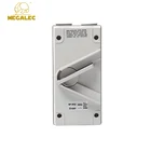 Factory Direct Industrial Waterproof 440V 20A 4 Pole Rotary Isolator Switches
