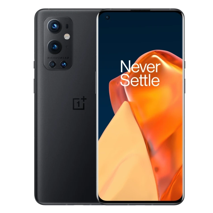 OnePlus 9 Pro 5G 48MP Camera 6.7 inch Mobile Phone In-Display Fingerprint Cell Phablet Mobile Phone
OnePlus 9 Pro 5G 48MP Camera 6.7 inch Mobile Phone In-Display Fingerprint Cell Phablet Mobile Phone