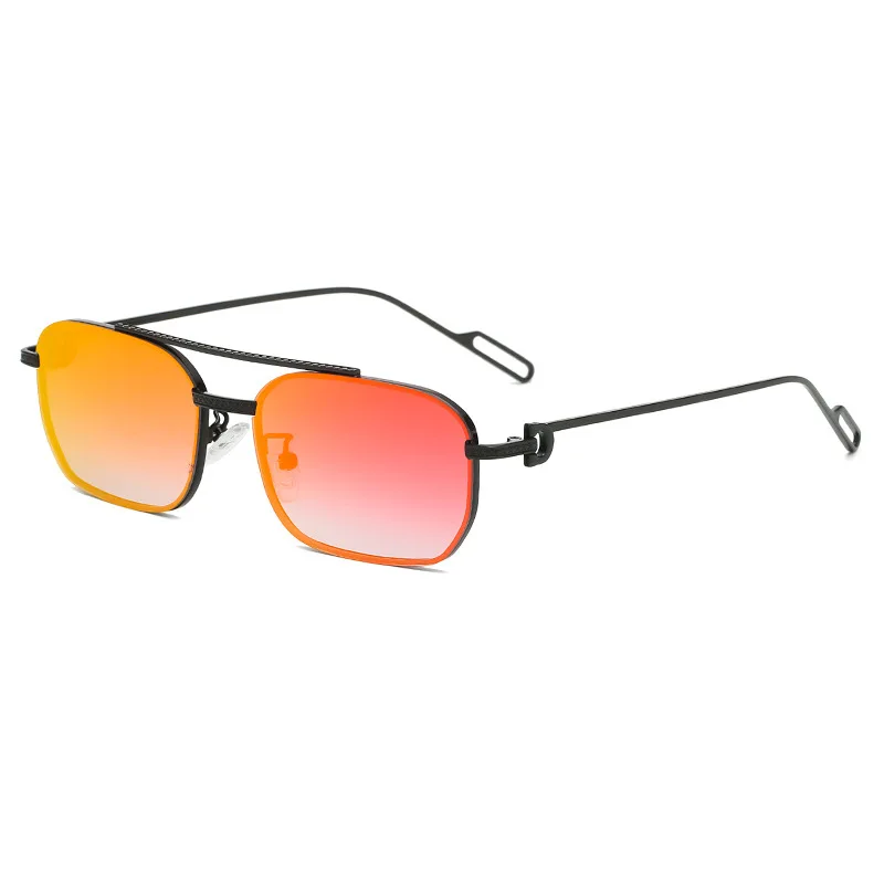 Wholesale Manufacturers Fashion Designer Square Rimless designer Sun Glasses Shades Mens Women Sunglasses, Custom colors
Wholesale Manufacturers Fashion Designer Square Rimless designer Sun Glasses Shades Mens Women Sunglasses, Custom colors