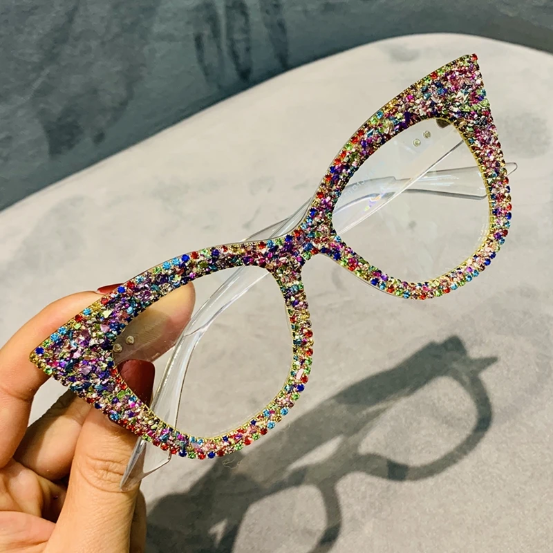 Oversized sunglasses women handmade bling cat eye sunglasses Ladies vintage clear reading glasses fashion shades Oculos, Picture
Oversized sunglasses women handmade bling cat eye sunglasses Ladies vintage clear reading glasses fashion shades Oculos, Picture