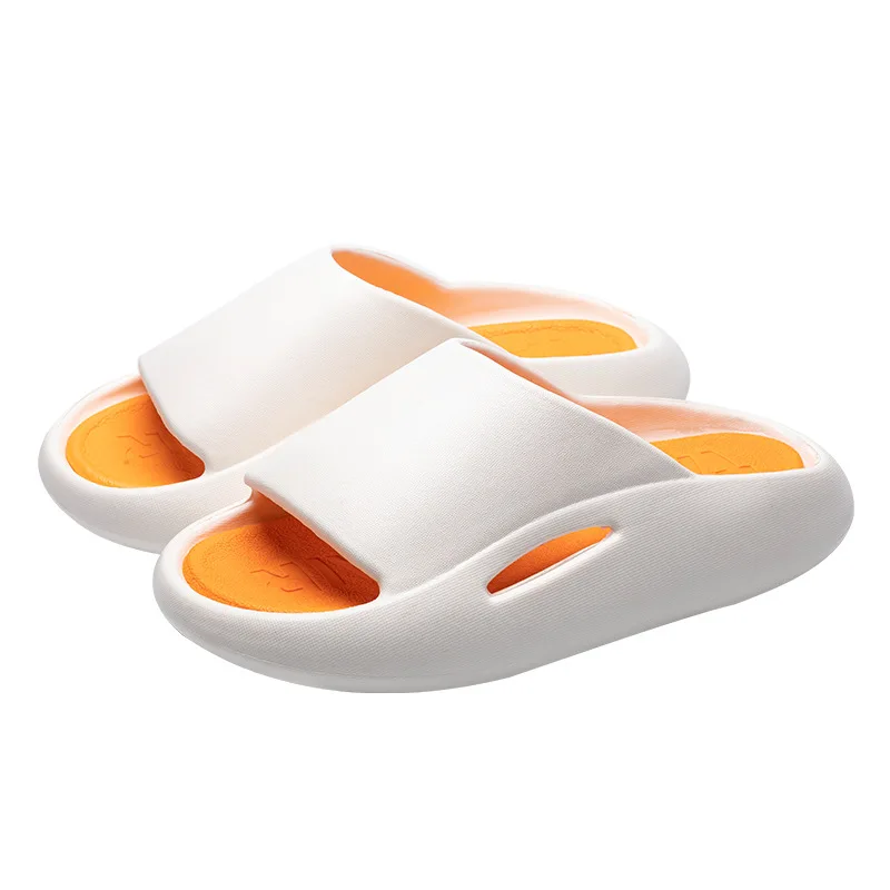 EVA 2022 Trendy Bubble Cool Slippers Women Fancy Unisex Fashion Yezzy Sandals Home Beach Men Massage Slides Slippers For Man 
EVA 2022 Trendy Bubble Cool Slippers Women Fancy Unisex Fashion Yezzy Sandals Home Beach Men Massage Slides Slippers For Man