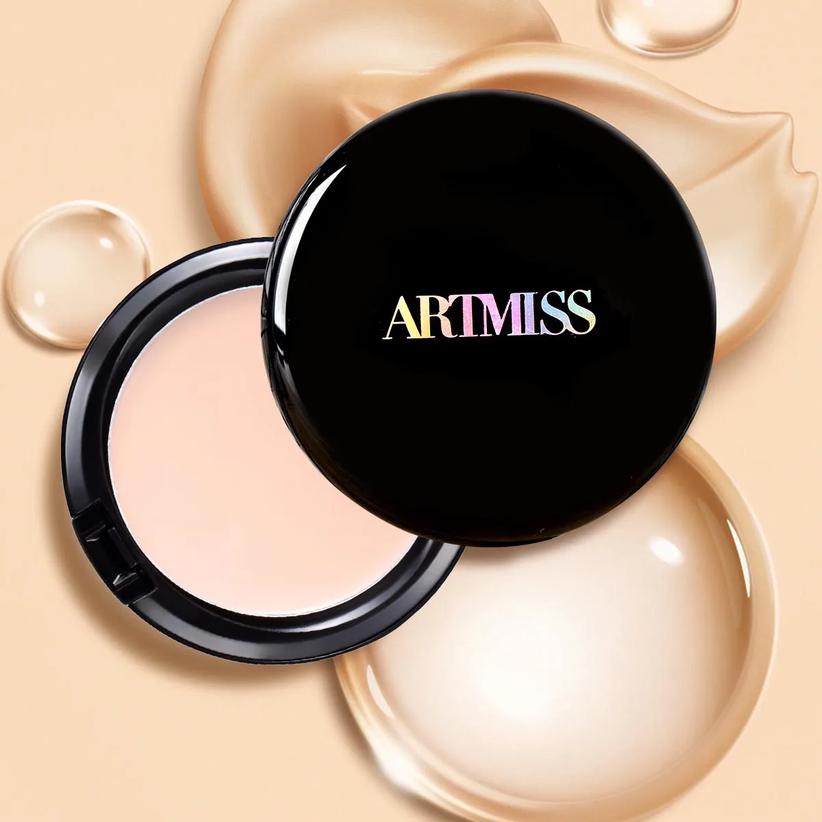 Wholesale 8 colors waterproof full coverage liquid private label foundation for dark skin
Wholesale 8 colors waterproof full coverage liquid private label foundation for dark skin