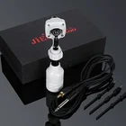 2019 New&Hotsale Rotary Tattoo Machine Professional Tattoo Gun with German FAULHABER Motor for both Lining and Shading