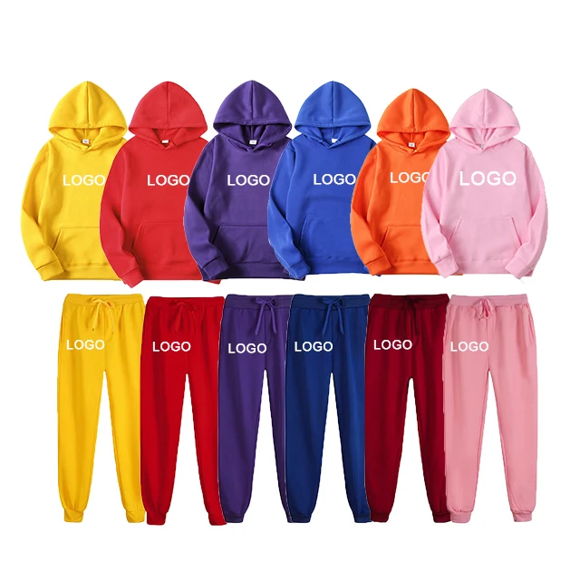 Winter Custom Logo Blank Hoodies Unisex custom sweatshirt Hoodies Women Men Jogging Pants Sweatsuit Set Tracksuit, Multi color
Winter Custom Logo Blank Hoodies Unisex custom sweatshirt Hoodies Women Men Jogging Pants Sweatsuit Set Tracksuit, Multi color