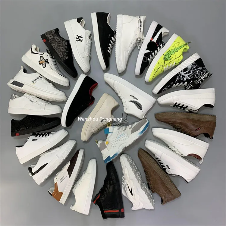 M9181 Stock 2021 new low-top men's small white shoes casual shoes summer shoes stock, Mix clolor
M9181 Stock 2021 new low-top men's small white shoes casual shoes summer shoes stock, Mix clolor