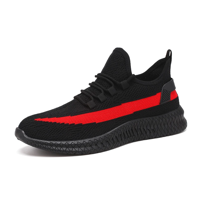 Boys summer breathable outdoor casual shoes fly woven mesh sports shoes men soft lightweight breathable comfort black white good
Boys summer breathable outdoor casual shoes fly woven mesh sports shoes men soft lightweight breathable comfort black white good