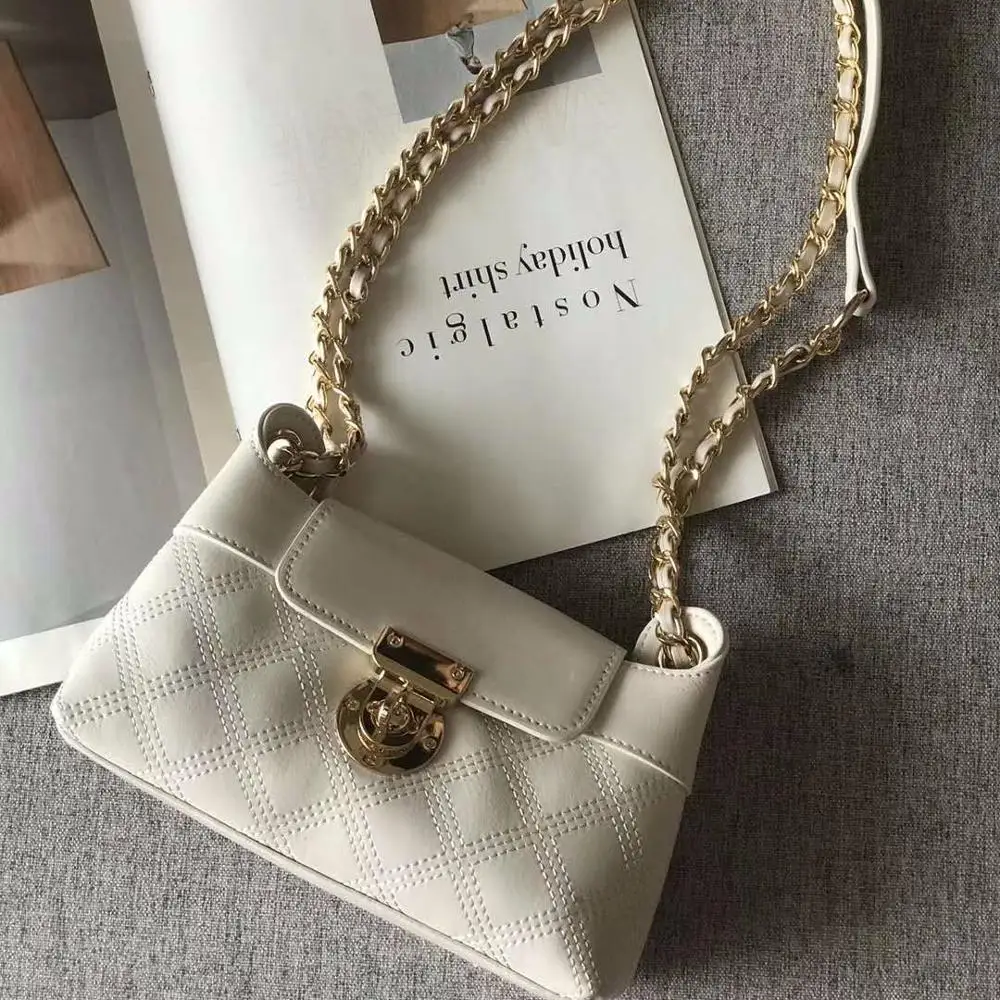 2020 Brand Wholesale Price Bag New Design Women Genuine Leather Sling Crossbody Shoulder Bag Ladies Clutch Bag
2020 Brand Wholesale Price Bag New Design Women Genuine Leather Sling Crossbody Shoulder Bag Ladies Clutch Bag