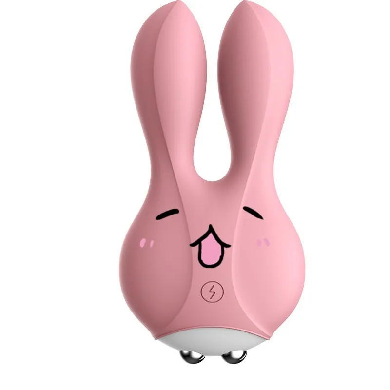 Manufacture Price USB Rechargeable Silicone Electric Shock Rabbit Vibrators With Low Price
Manufacture Price USB Rechargeable Silicone Electric Shock Rabbit Vibrators With Low Price