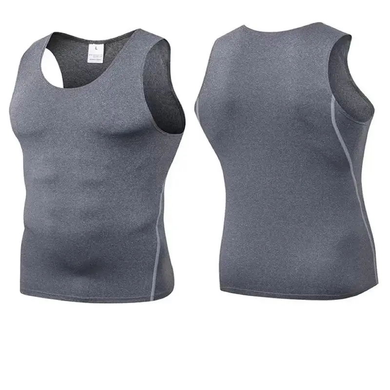 Men's Sportswear Tank Top Gym Singlet Training Bodybuilding Streetwear Male Sleeveless Fitness Vest, Many color available
Men's Sportswear Tank Top Gym Singlet Training Bodybuilding Streetwear Male Sleeveless Fitness Vest, Many color available