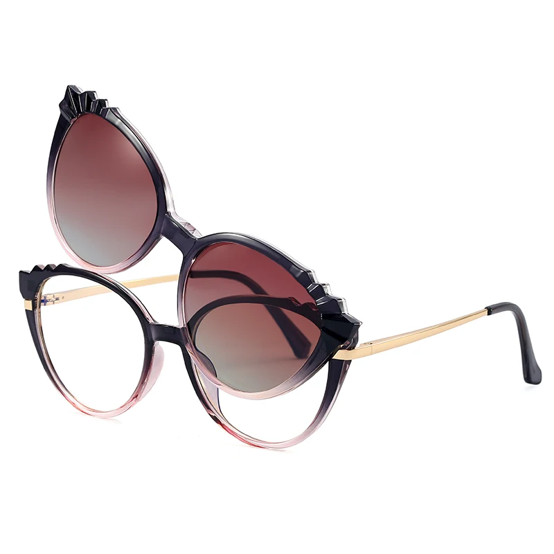 SHINELOT91522 High Quality women's Oval Cat Eye Sunglasses Lady Metal Rimless shades Luxury Sunglasses Female Driving Glasses
SHINELOT91522 High Quality women's Oval Cat Eye Sunglasses Lady Metal Rimless shades Luxury Sunglasses Female Driving Glasses