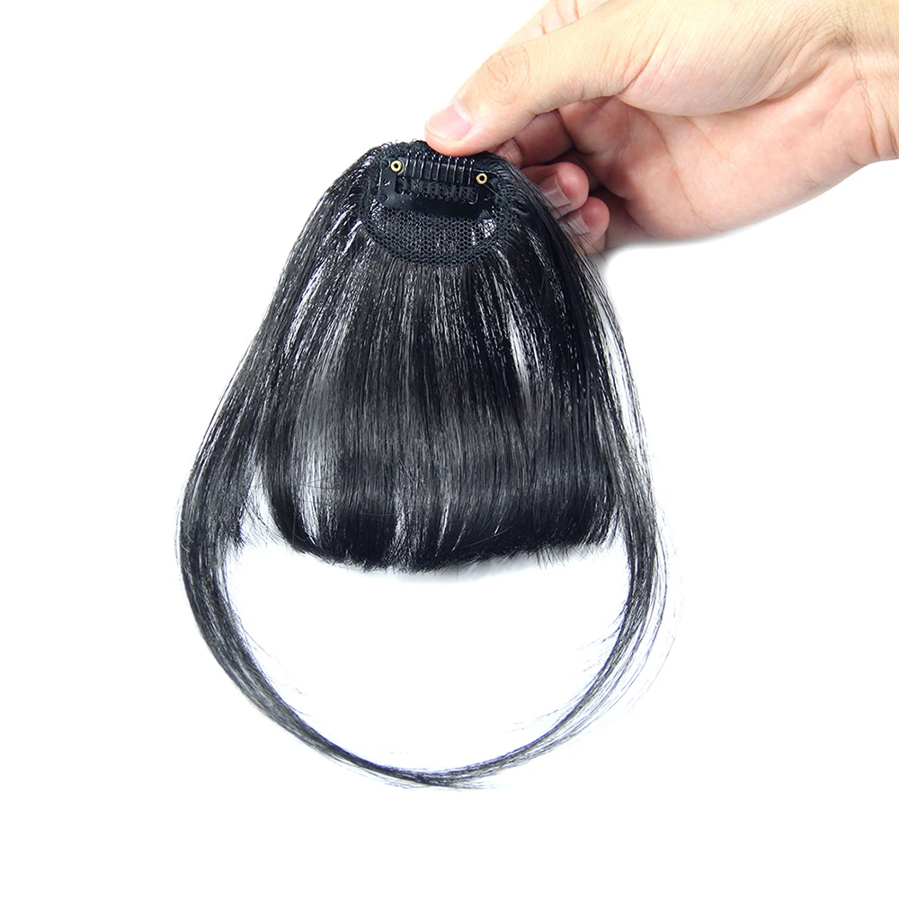 100 human hair brazilian hair bang, Mini Skinny clip in hair bang scanty, Natural color
100 human hair brazilian hair bang, Mini Skinny clip in hair bang scanty, Natural color